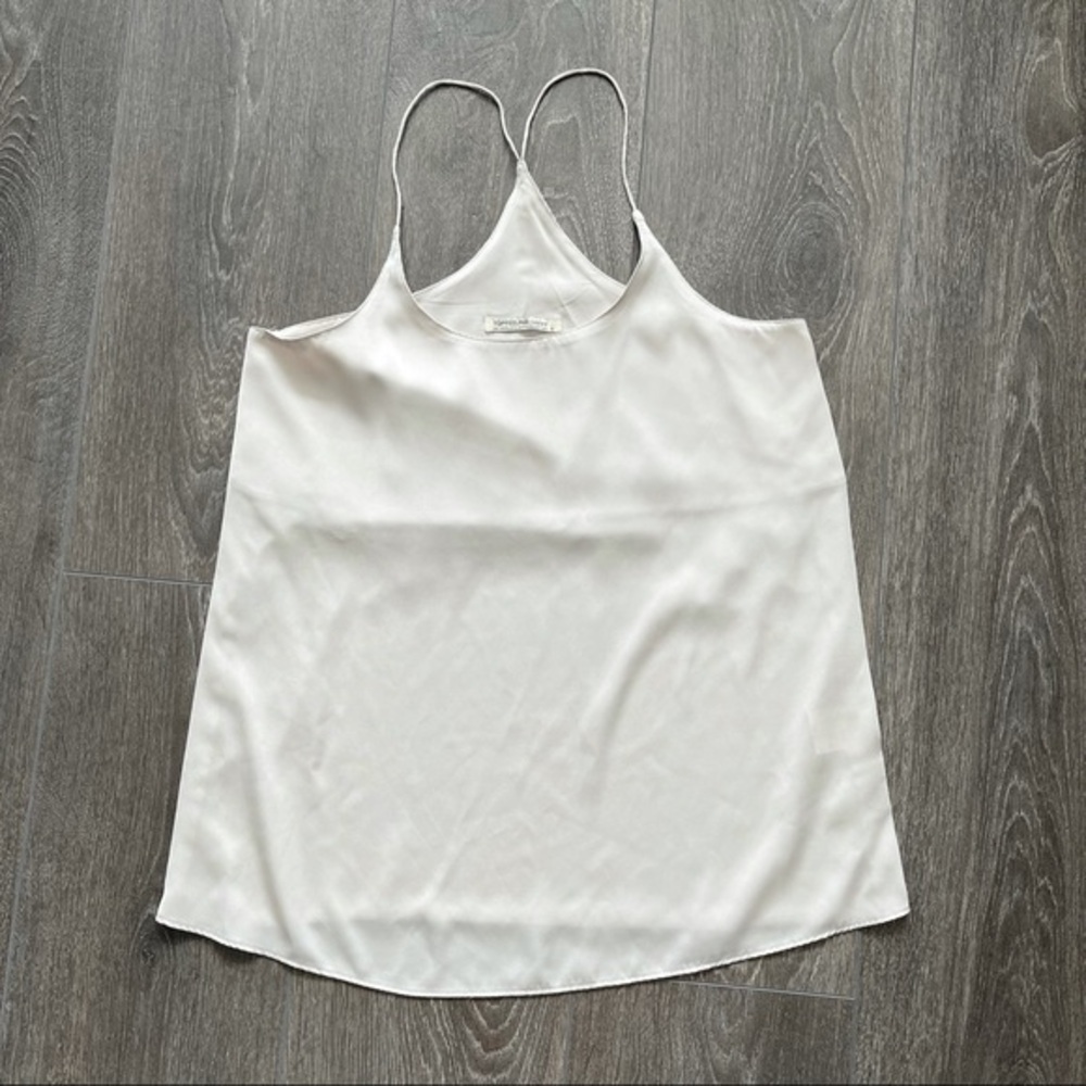 NWOT - TopFeeling Ladies Off White Cami Top